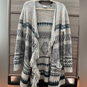 Cabi cardigan